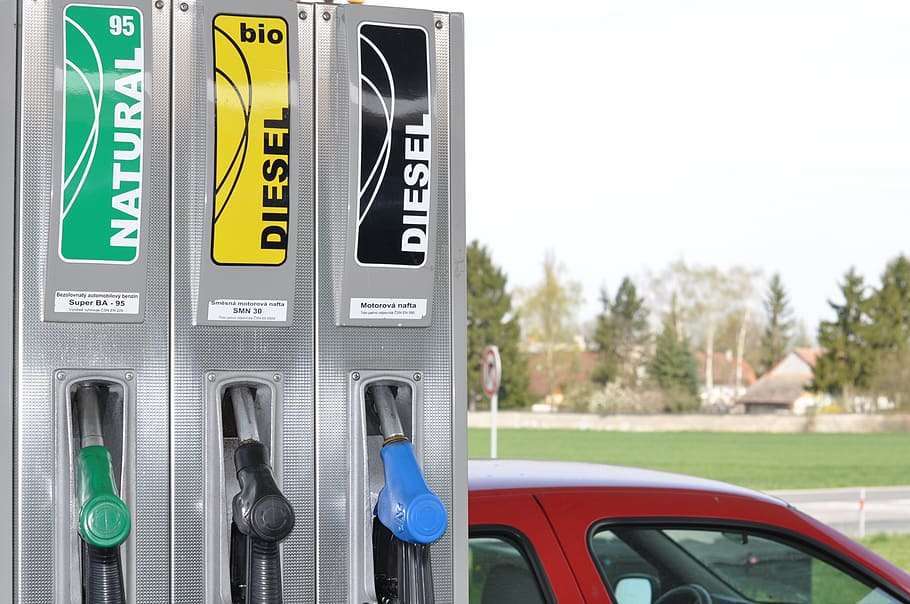 Montana biodiesel biofuels renewables renewable diesel